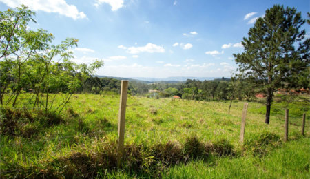 Terreno à venda em Vila Darcy Penteado (mailasqui), São Roque, SP