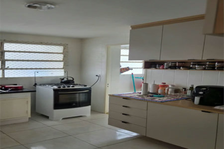 Apartamento à venda com 3 quartos, sendo 1 suíte, em Butantã, São Paulo, SP