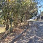 Terreno à venda no condomínio Arco-íris, Atibaia - SP