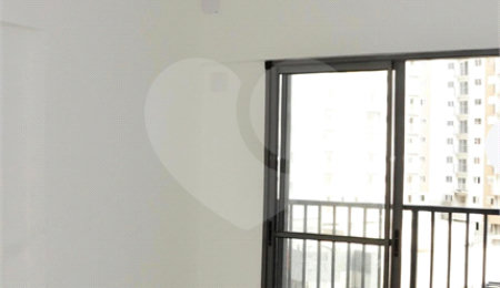 Apartamento à venda com 2 quartos, sendo 1 suíte,  em Freguesia do Ó, São Paulo, SP