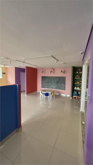 Apartamento para alugar com 2 quartos, sendo 1 suíte, em Parque Bela Vista, Votorantim, SP