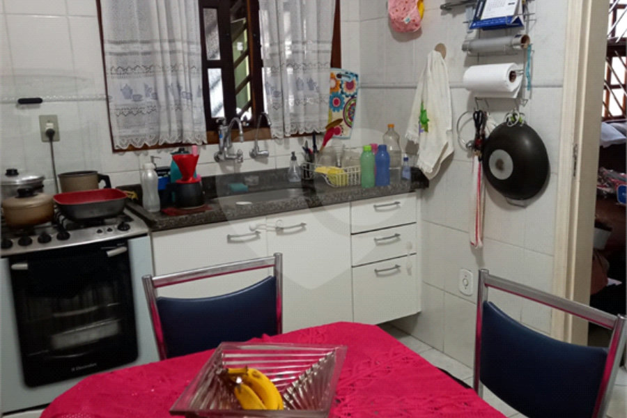 Sobrado à venda com 2 quartos em Vila Guilherme, São Paulo, SP