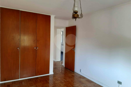 Apartamento à venda com 2 quartos em Sumarezinho, São Paulo, SP