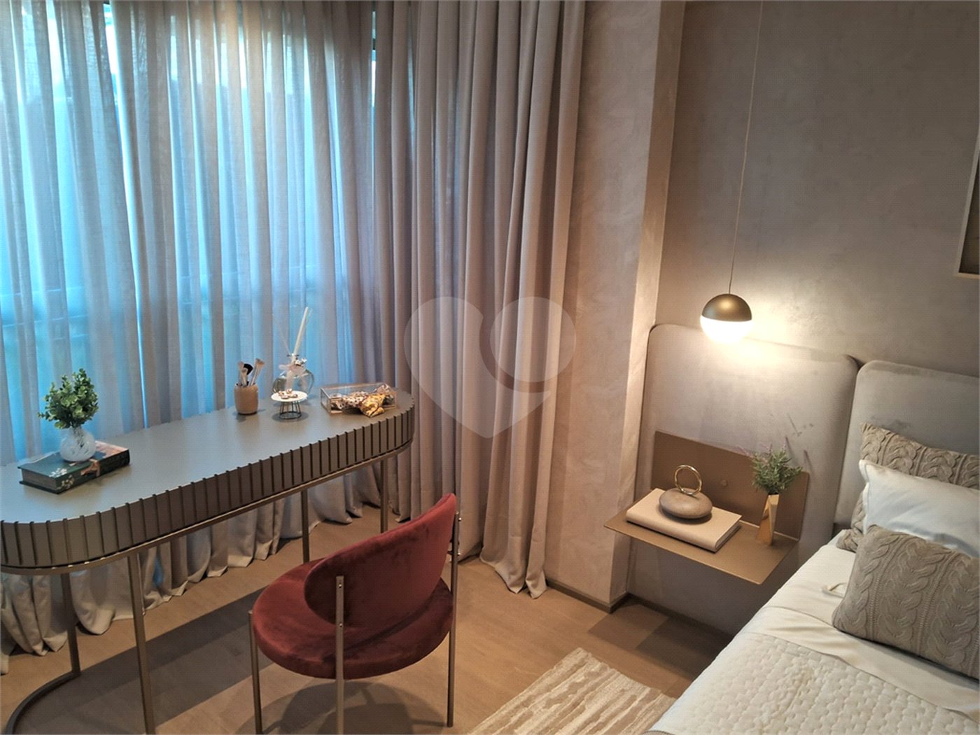Apartamento à venda com 3 suítes em Vila Mariana, São Paulo, SP