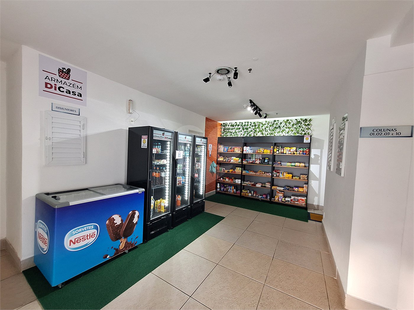 Apartamento à venda com 3 quartos, sendo 1 suíte, em Tijuca, Rio de Janeiro, RJ