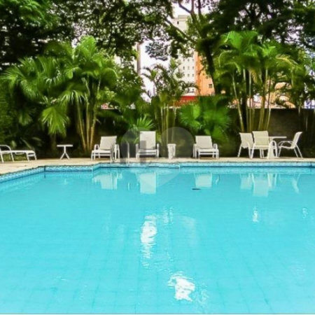 Apartamento à venda com 5 quartos, sendo 3 suítes, em Indianópolis, São Paulo, SP