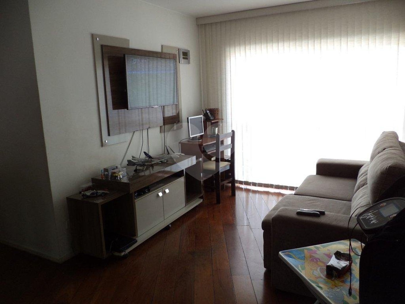 Apartamento à venda com 2 quartos em Jardim Taboão, São Paulo, SP