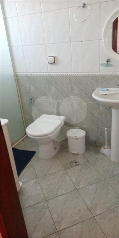 Sobrado à venda com 3 quartos, sendo 1 suíte, em Vila Mariza Mazzei, São Paulo, SP