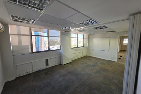 Sala à venda ou para alugar em Vila Olímpia, São Paulo, SP