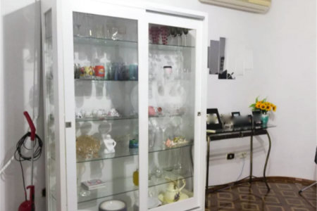 Sobrado à venda com 4 quartos, sendo 1 suíte, em Vila Jaguara, São Paulo, SP