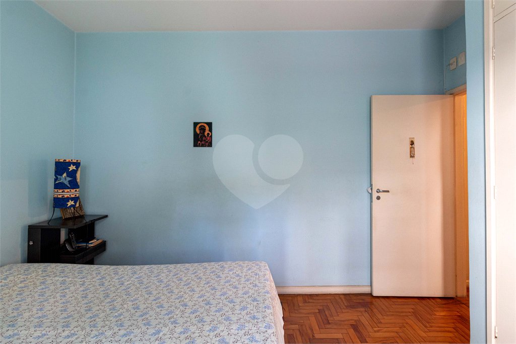 Apartamento à venda com 2 quartos, sendo 1 suíte,  em Itaim Bibi, São Paulo, SP