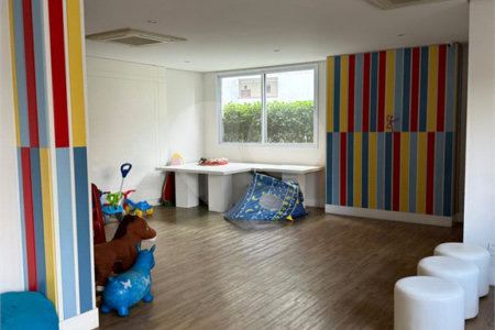 Apartamento à venda com 2 quartos em Bela Vista, São Paulo, SP