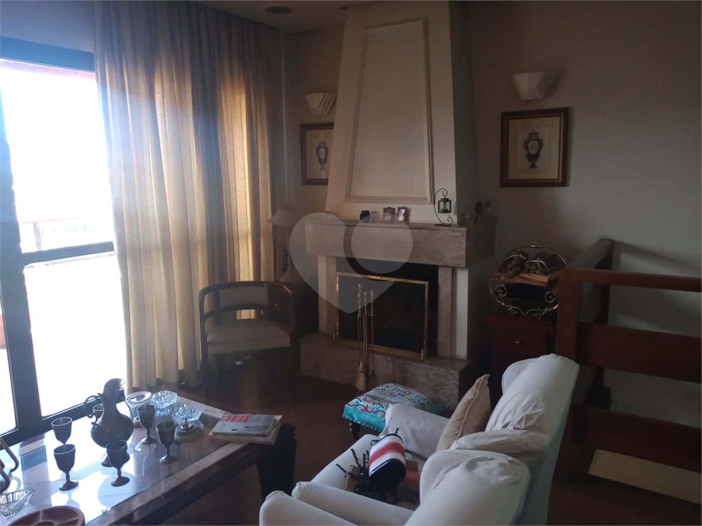 Cobertura à venda com 3 quartos, sendo 2 suítes, em Vila Aurora (zona Norte), São Paulo, SP