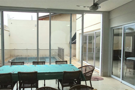 Casa Térrea à venda com 3 quartos, sendo 1 suíte, em Ribeirânia, Ribeirão Preto, SP