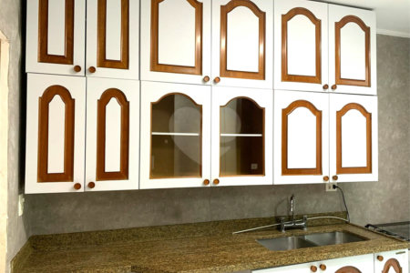 Apartamento à venda com 3 quartos, sendo 1 suíte,  em Bela Aliança, São Paulo, SP