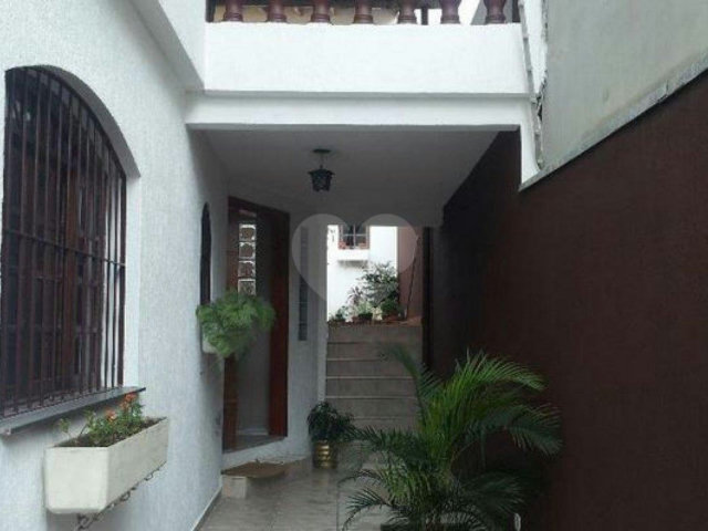 Sobrado à venda com 5 quartos em Freguesia do Ó, São Paulo, SP