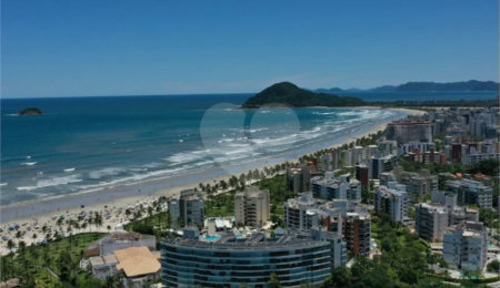 Casa à venda com 5 suítes em Riviera de São Lourenço, Bertioga, SP