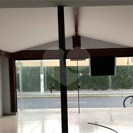 Salão 110m² comercial na Lucas Nogueira Garcez - Atibaia- SP
