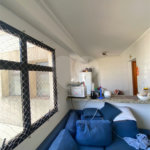 Apartamento no Edifício Riveira.