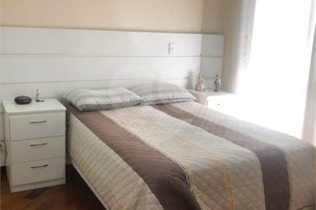 Apartamento · 125m² · 3 quartos · 2 vagas