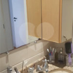 Apartamento á venda 4 dormitórios 1 suíte 2 vagas Rua Voluntários da Pátria em Santana, São Paulo/SP