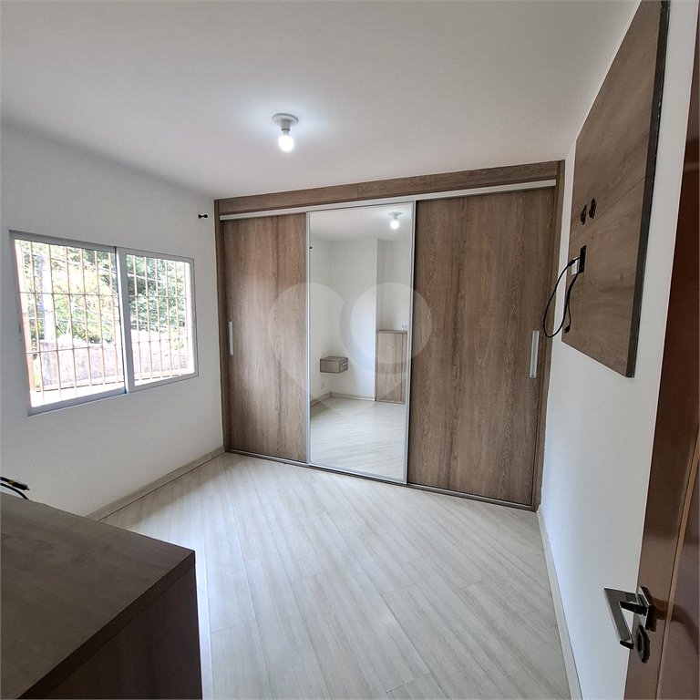 Sobrado à venda com 2 quartos em Interlagos, São Paulo, SP