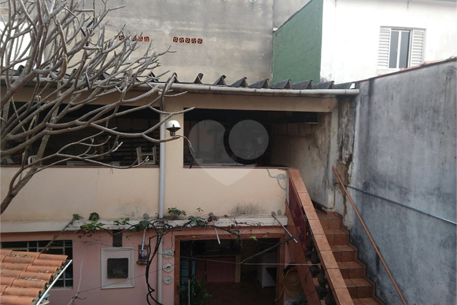 Sobrado a Venda Bairro Bortolandia