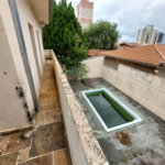 Casa/sobrado para locação no Centro