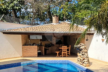 CASA À VENDA – VILA JAGUARA | SÃO PAULO/SP
