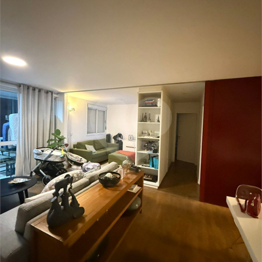 Apartamento à venda 114 m² no Edifício Sunissura Evolution – Vila Andrade