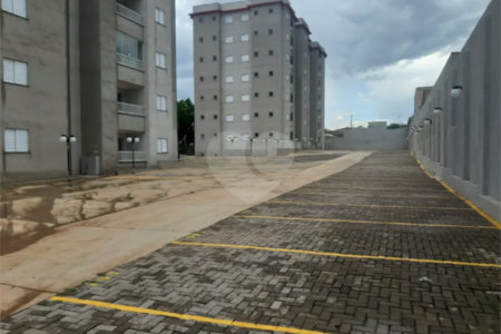 Apartamento para venda no Res. Vila Plenna