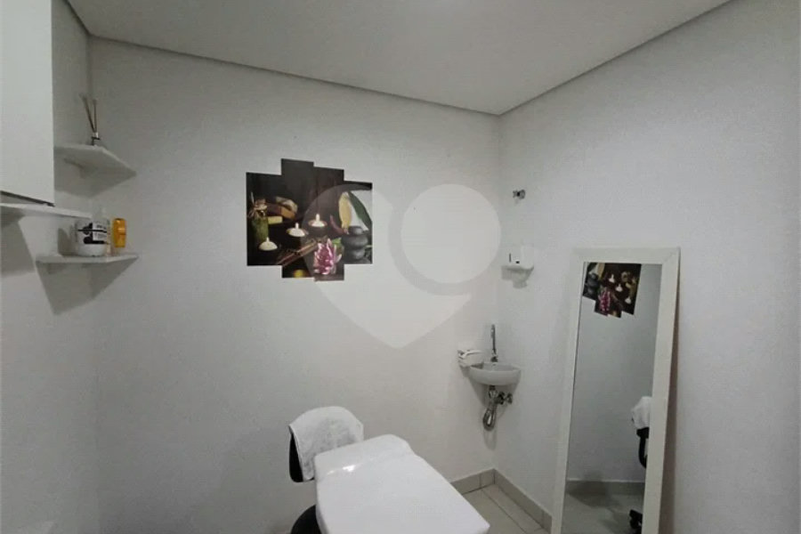 Sala para alugar em Mandaqui, São Paulo, SP