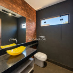 Loft para alugar em Sun Lake Residence, Jardim Alvorada, Três Lagoas - MS