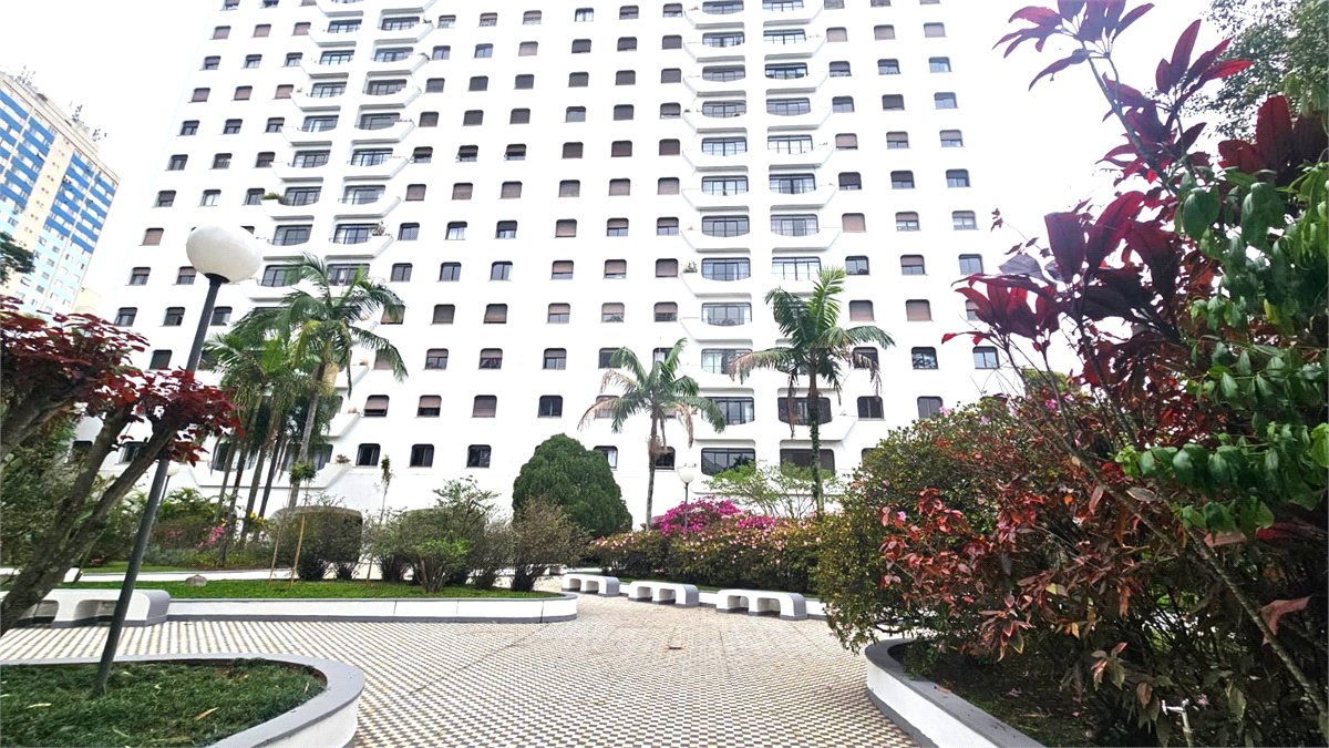 Apartamento para alugar com 3 quartos, sendo 1 suíte, em Granja Julieta, São Paulo, SP
