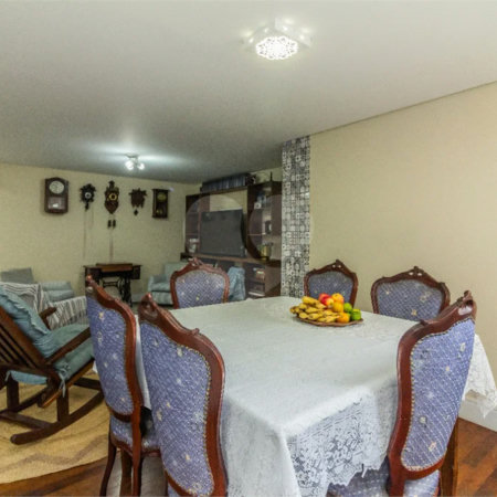 Apartamento com 110 m² - 3 quartos - 1 suíte- 1 vaga - Paraíso