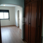 Apartamento para alugar com 4 suítes em Alto da Boa Vista, São Paulo, SP