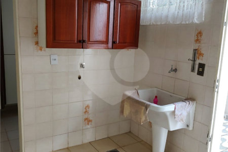Sobrado para venda no Jardim São Carlos