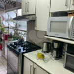 Apartamento à venda com 3 quartos em JAÇANÃ, São Paulo, SP