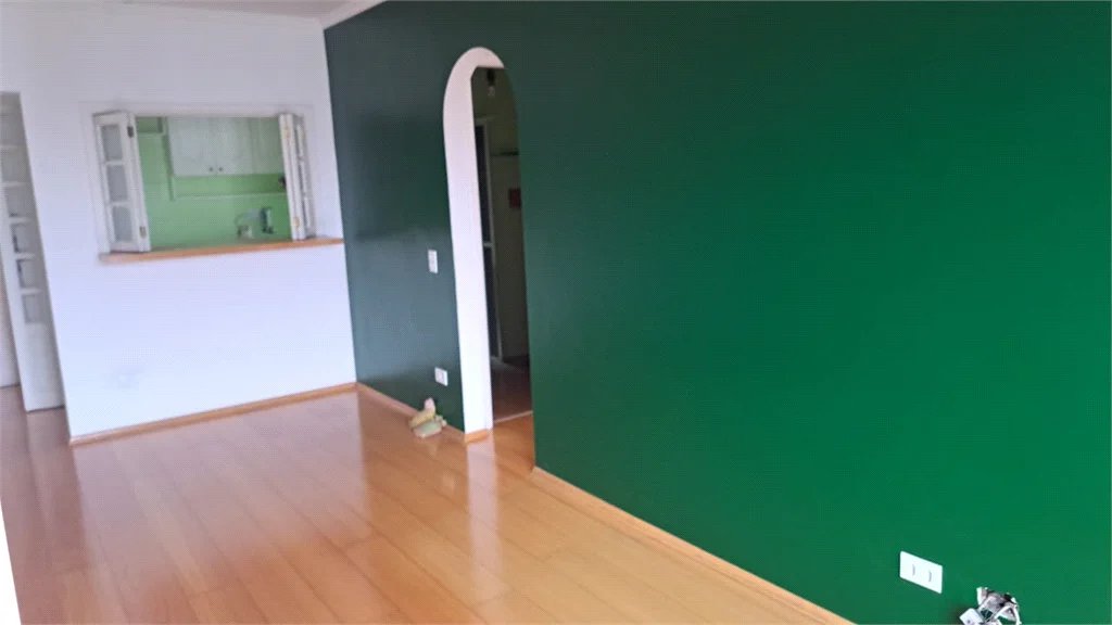 Apartamento à venda com 3 quartos em Vila Andrade, São Paulo, SP