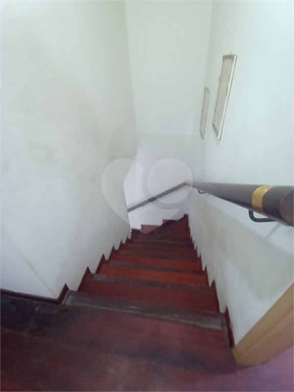 Sobrado à venda com 2 quartos em Tucuruvi, São Paulo, SP