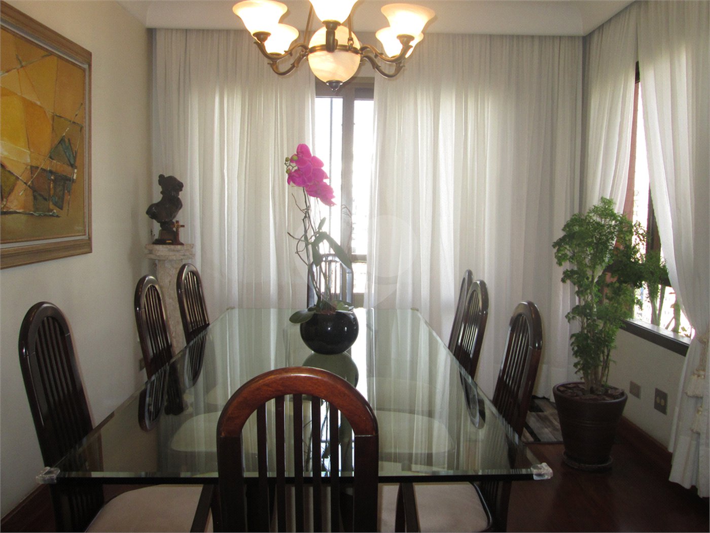 Apartamento à venda com 4 suítes em Perdizes, São Paulo, SP