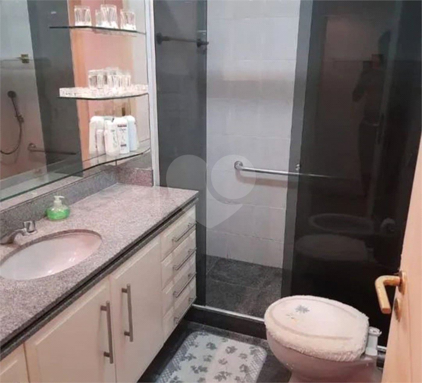 Apartamento à venda com 4 quartos, sendo 2 suítes, em Tijuca, Rio de Janeiro, RJ