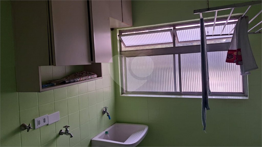 Apartamento à venda com 3 quartos em Vila Andrade, São Paulo, SP