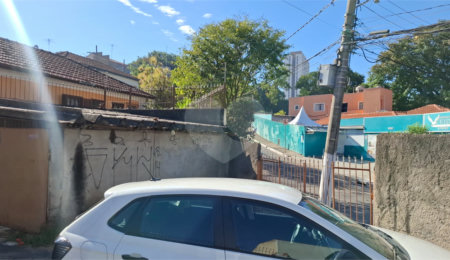 Casa Térrea à venda com 2 quartos em Tucuruvi, São Paulo, SP