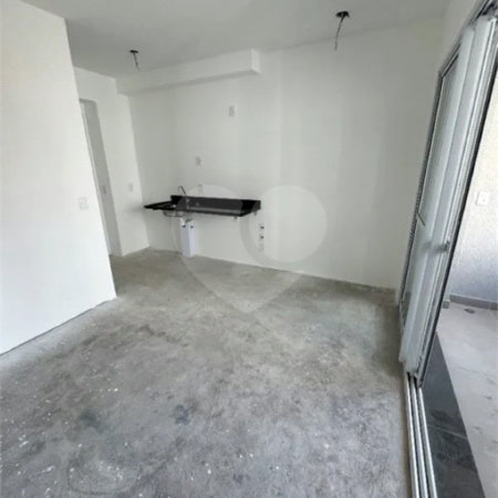 Studio à venda com 1 quarto em Perdizes, São Paulo, SP