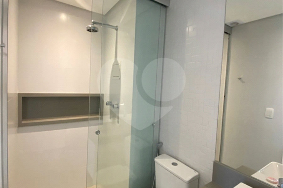 Apartamento para alugar com 2 quartos, sendo 1 suíte, em Tatuapé, São Paulo, SP