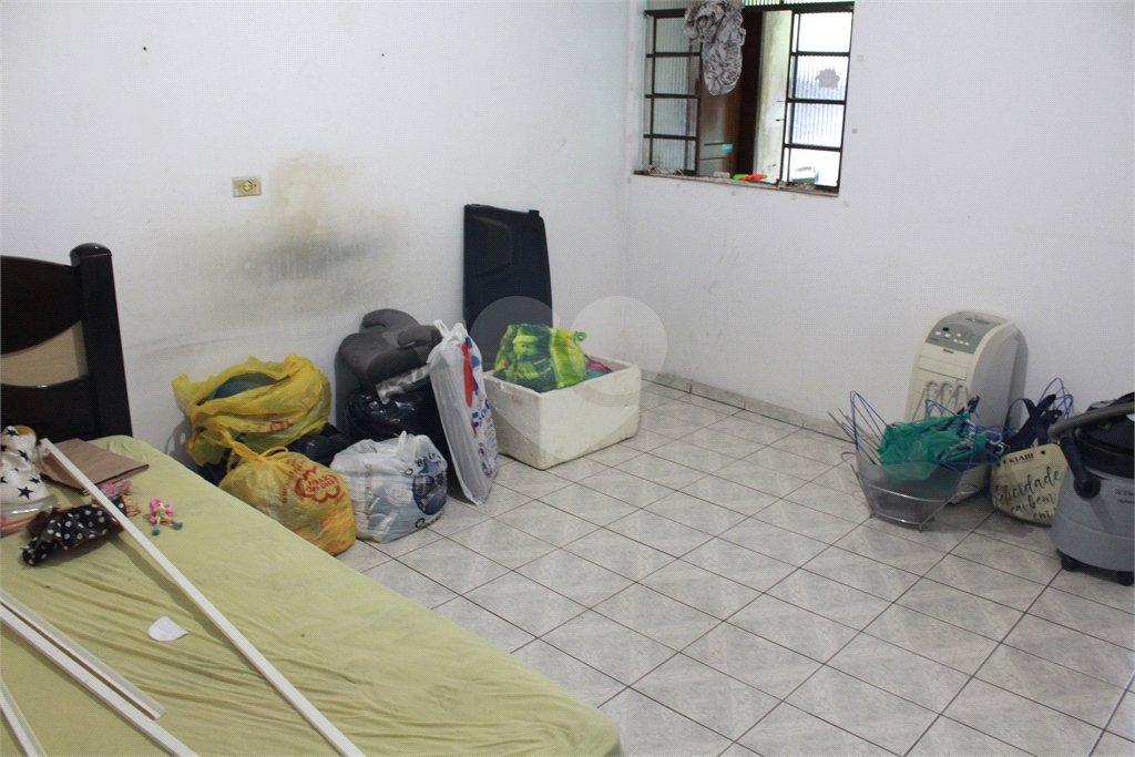 Casa à venda com 1 suíte em Vila Lageado, São Paulo, SP