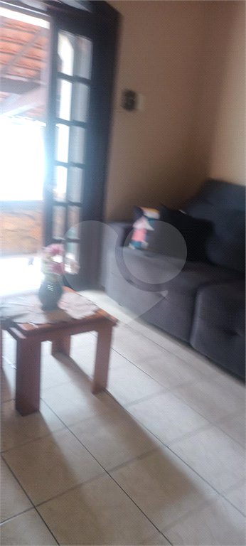 Casa à venda com 2 quartos em Campo Grande, Rio de Janeiro, RJ
