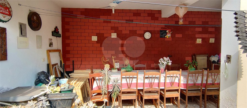 Casa à venda com 2 quartos em Jardim Paraíso, Salto, SP