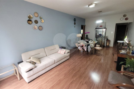 Apartamento à venda com 2 quartos em Perdizes, São Paulo, SP